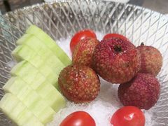 -宫燕府·京菜·烤鸭·淮扬菜(王府中心店)