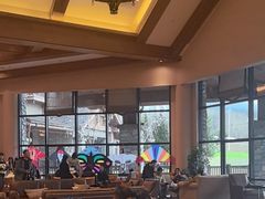 -长白山万达喜来登度假酒店