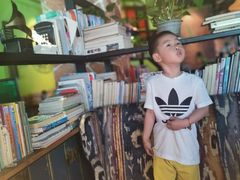 -嘉禾·悦享餐厅(八方汇店)