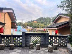 -观澜山水田园