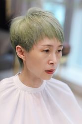 -型色沙龙