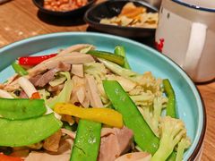 -先记烧鹅王·本地粤菜(福永店)