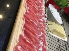 -阳坊大都涮羊肉(阳坊总店)