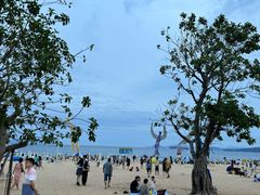 -大梅沙海滨公园