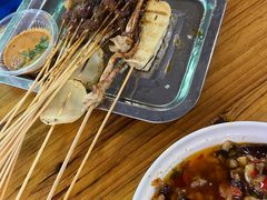 -玛扎烧烤私房菜