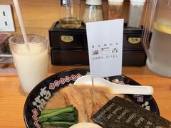 -Ramen满吉·豚骨拉面(丽园路店)