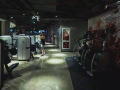 -威尔仕健身(虹桥南丰城店)