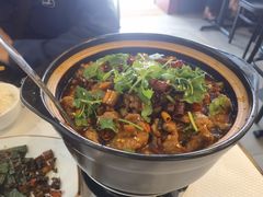-Chongqing Cuisine川厨川味