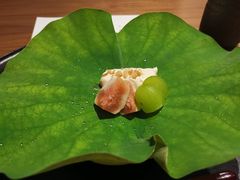 -晴空·日本料理(万象城店)