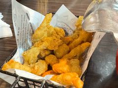 -胖哥俩肉蟹煲(淮安万达店)