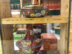 -内蒙古驻京办餐厅