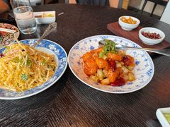-玖五京菜(杭州城北万象城店)