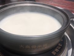 -大良毋米粥(锦龙路总店)