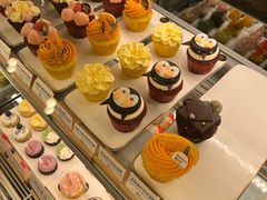 -Pantry's Best派悦坊蛋糕(K11购物艺术中心店)