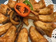 -轩记海鲜餐厅·四十五年老字号·经典粤菜(西区彩虹店)