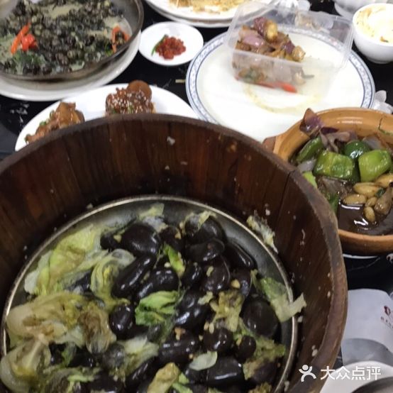 紫荆园酒楼(中环商业街店)