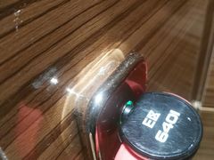 -汤W城市微度假(仓山店)