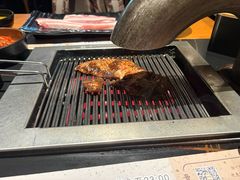 -千寻烧肉(政务区店)