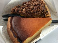 碧根果酥粒南瓜派-Pie Bird(新闸路店)