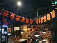 -匠子烤鱼(和信店)