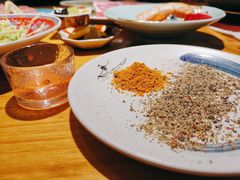 -隐炉和牛烧肉店(群力店)