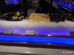 -诱货海鲜自助火锅(爱琴海购物公园东百店)