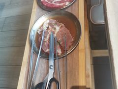 -西塔老太太泥炉烤肉(沈阳店)