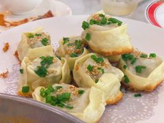 生煎馄饨-小实惠嘉(威海路店)