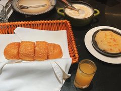 -西堤牛排(恒隆广场店)