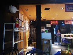 -鱼酷活鱼烤鱼(中联广场店)