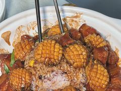 -逢春菜馆天津菜(胜利路店)
