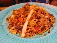 -米纸越南小馆(金鹰世界店)