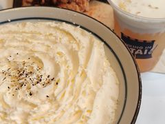 -火山屋台(新街口店)