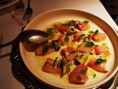 -壳里西餐厅Coquille Seafood Bistro(蒙自路店)