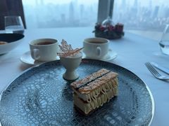 -翡翠36餐厅(浦东香格里拉店)