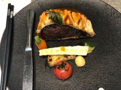 -美食汇自助餐厅(成都万达瑞华酒店)