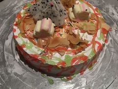 -芭菲盛宴·环球美食(北城国际店)