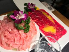 -锅爷爷重庆老火锅(临平店)