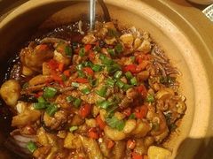-又一福烤鸭·北京菜(东四店)