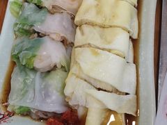 经典肠粉-张记炸串肠粉