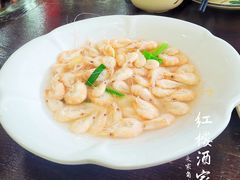 -紅楼酒家(朱家角店)