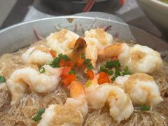 -廖川菜(金虹桥店)