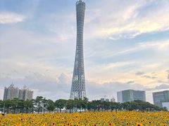 -海心沙亚运公园