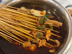 -成都瓜串串(华强北店)