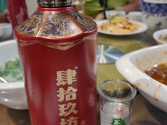 -香满楼(临安路店)