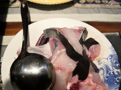 -侯家庄阿才有品私房菜馆