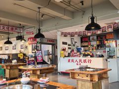 -李子坝梁山鸡(李子坝大鸡哥店)