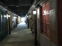 -美豪酒店(深圳机场店)