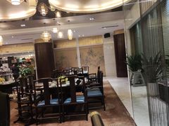 -成都泰合国际大饭店(春熙路太古里店)