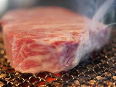 -NIUAN牛庵·日式和牛烧肉(恒隆店)